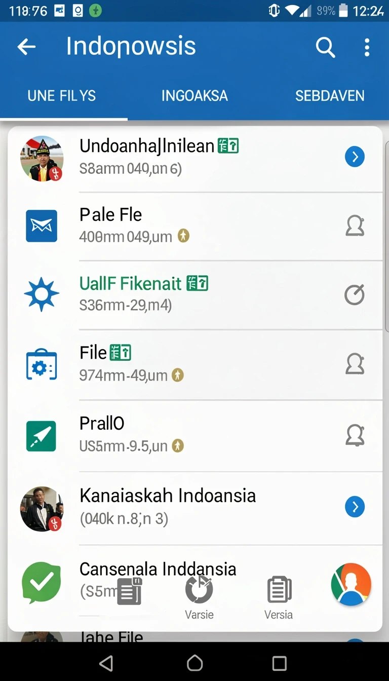 Screenshot Download kangtoto APK untuk Android nomor 1