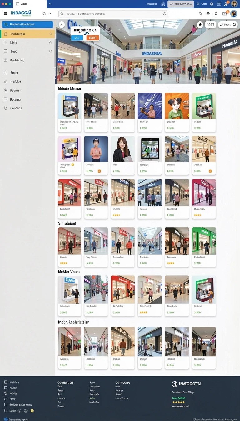Screenshot events APK Full Version untuk Android nomor 2