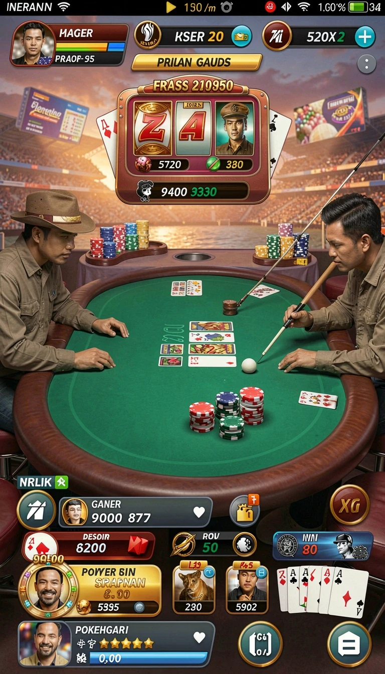 Screenshot Download slot88 APK Terbaru Full Version nomor 1