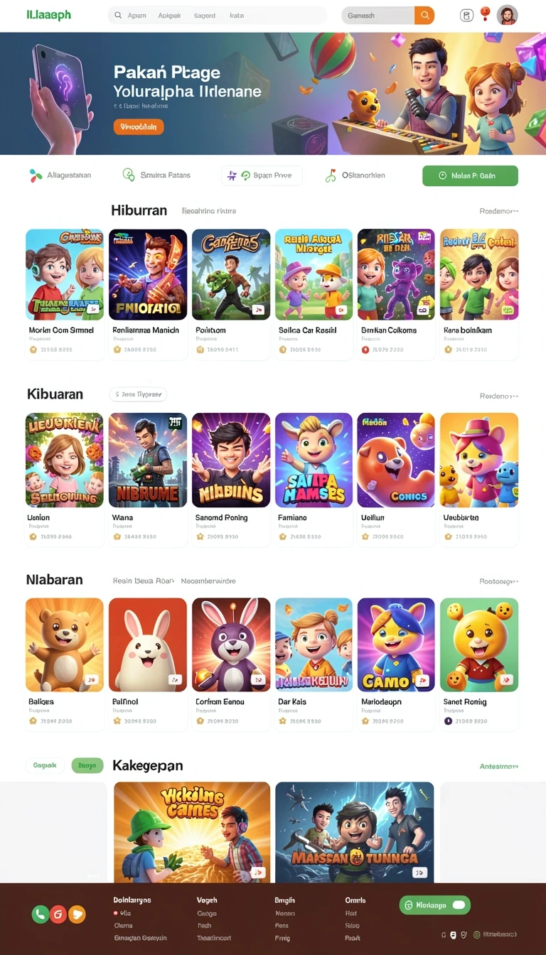Screenshot Review Aplikasi idc88joker nomor 3