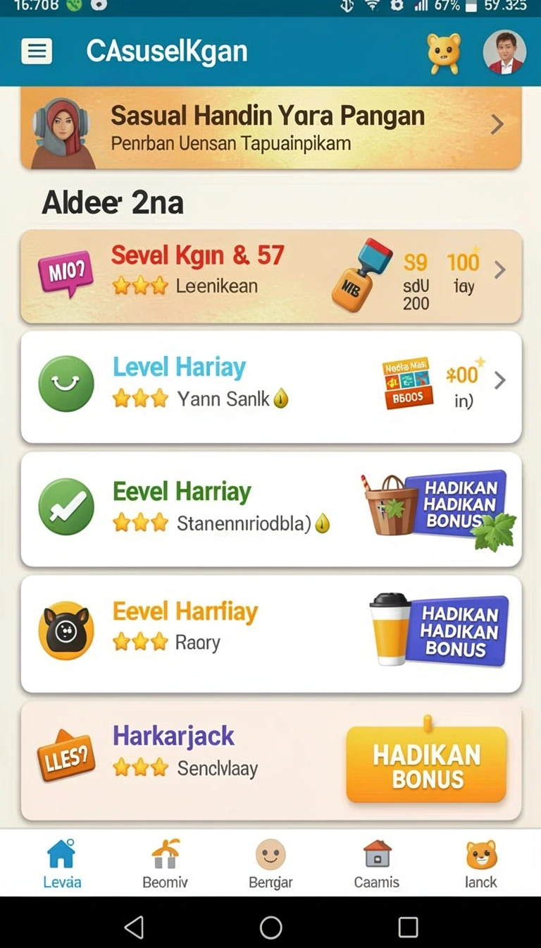 Screenshot selayar88 Terbaru: Download APK dan Info Lengkap nomor 2