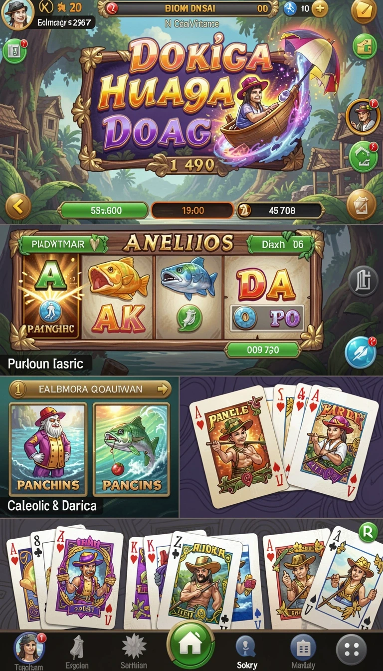 Screenshot Download minislot APK untuk Android nomor 1