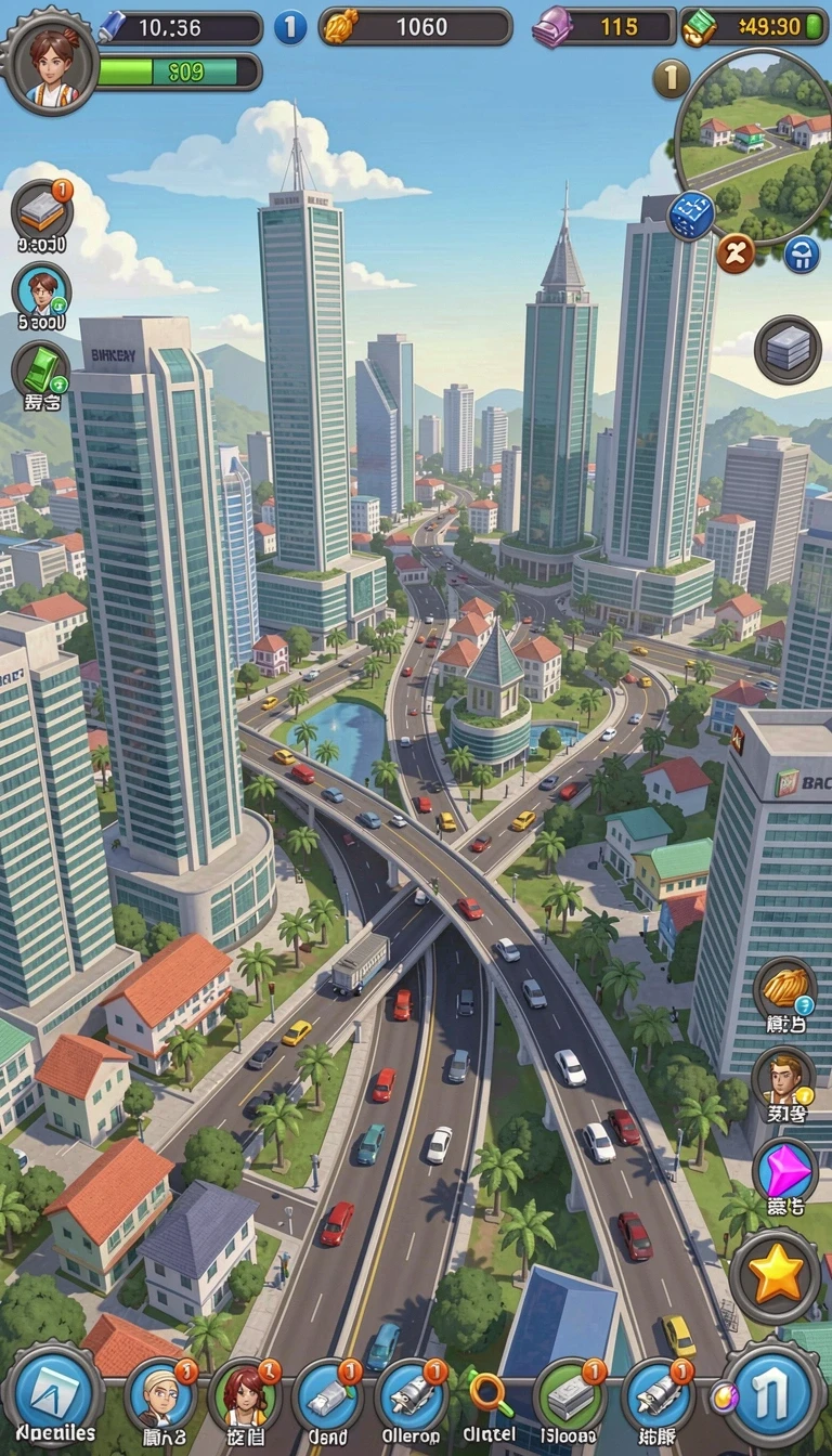 Screenshot kartutoto APK Terbaru: Download Cepat dan Gratis nomor 1