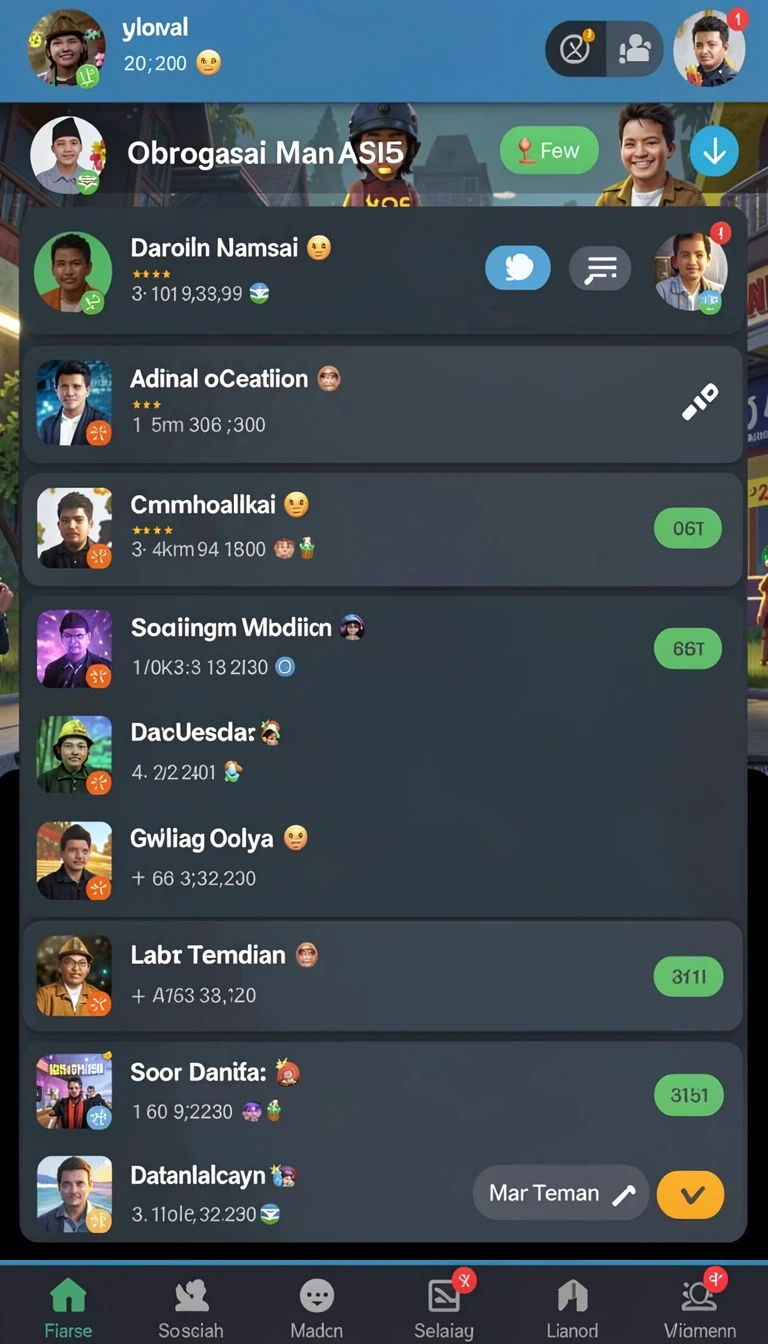 Screenshot Review Aplikasi gb777 nomor 2