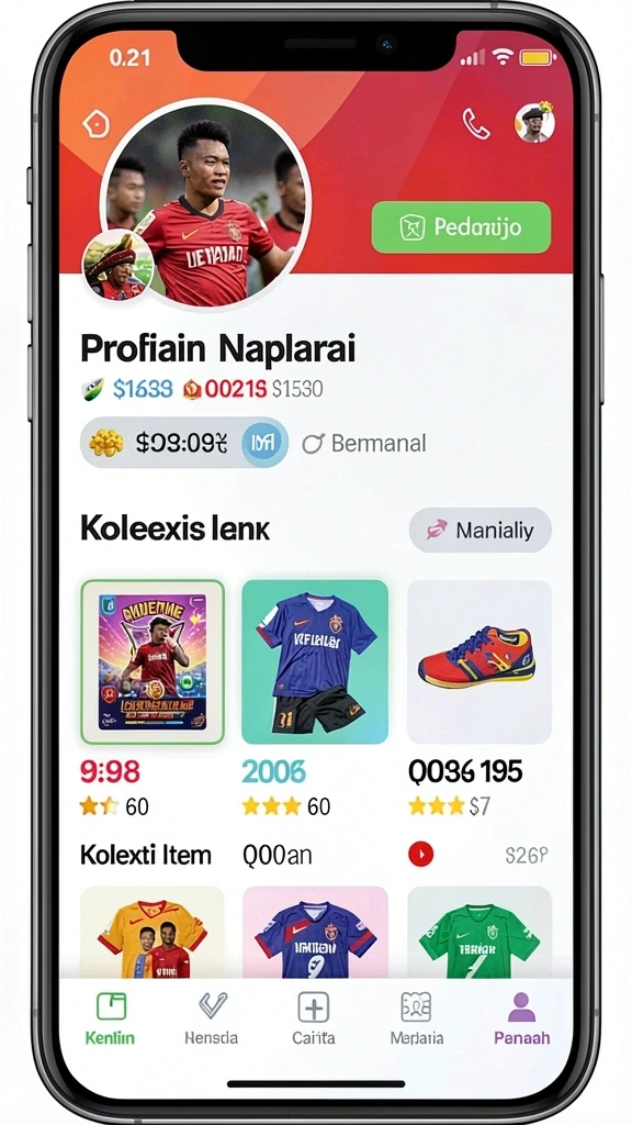 Screenshot okjk App APK Terbaru nomor 1