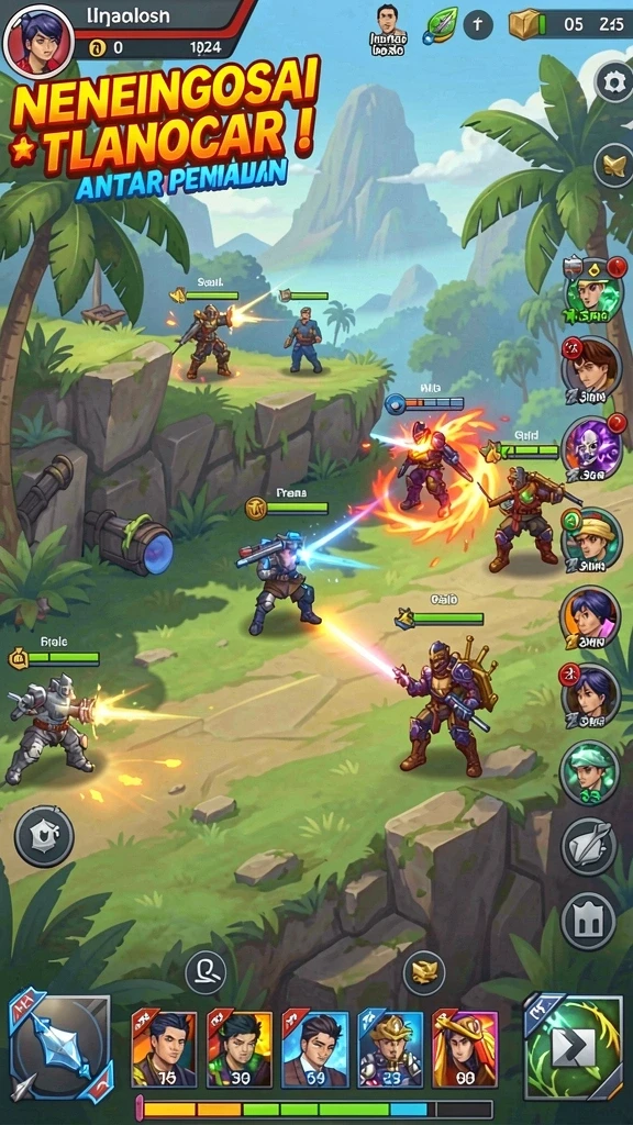 Screenshot vc55 Terbaru: Download APK dan Info Lengkap nomor 1