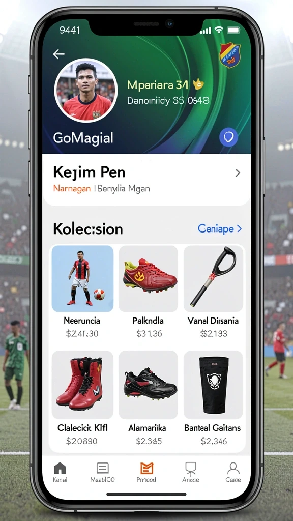 Screenshot Cara Menggunakan Aplikasi dentoto untuk Pemula nomor 1